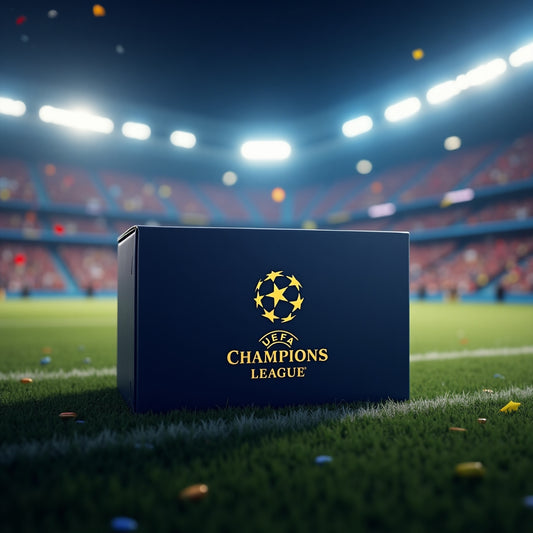 🏆 BOX CHAMPIONS LEAGUE