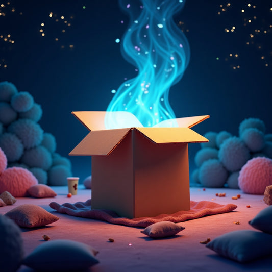 📺 BOX CARTOONS NIGHT