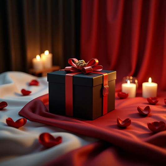 💌 BOX LOVE NIGHT